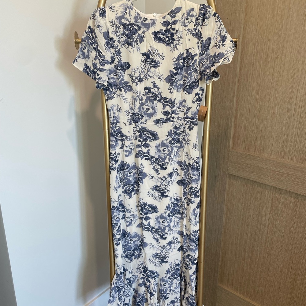 NWT Few Moda/o.p.t. Kimmie Dress - Picture 2 of 4
